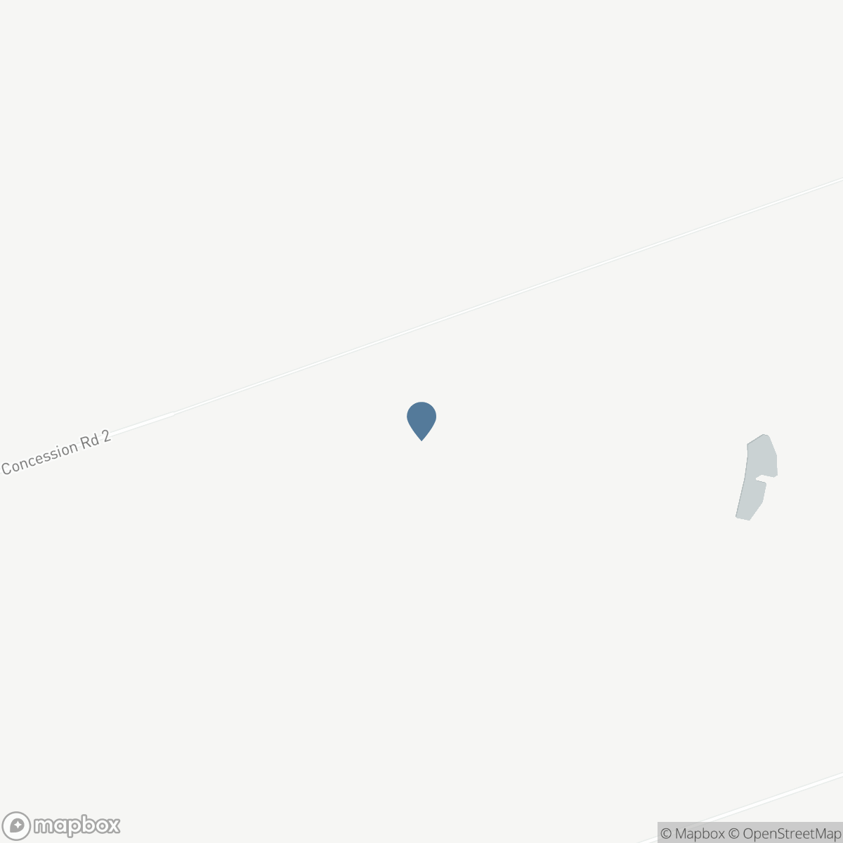 1361 CONCESSION 2 ROAD, Washago, Ontario L0K 2B0